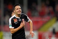 Palic aduce victoria lui Dinamo cu Braunschweig