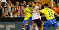 Las Palmas - Valencia, un meci deschis oricarui rezultat