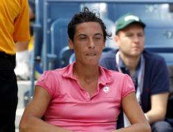 Fosta campioana la Roland Garros si-a anuntat retragerea