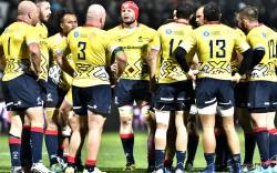 Asa am trait Germania - Romania in Rugby Europe Championship