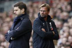 Liverpool - Tottenham, duel cu implicatii la titlu in Premier League
