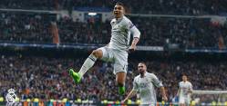 Real Madrid revine si castiga spectaculos cu Napoli