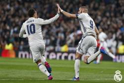 Cinci concluzii dupa Real Madrid – Napoli
