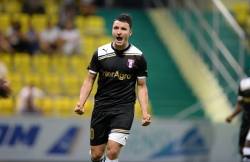 Budescu: “A fost penalty la mine, suntem nemultumiti”