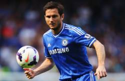 Lampard s-a retras din fotbal