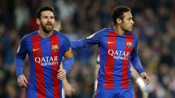 Barcelona, fluierata de fani cu Leganes. Reactia lui Messi a fost incredibila