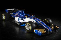 Sauber a lansat monopostul pentru noul sezon de Formula 1