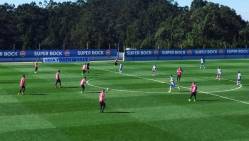 Viitorul rateaza calificarea in sferturile UEFA Youth League