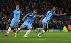 Manchester City revine de la 2-3 si castiga autoritar cu Monaco