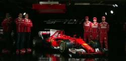 Un nou inceput pentru Ferrari