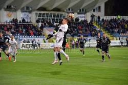 Asa am trait Liga 1, Etapa 22: FC Botosani-Concordia Chiajna