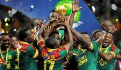 Camerun, campioana Africii dupa 15 ani de la ultimul trofeu