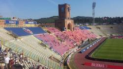 Bologna - Milan, un meci al renasterii pentru doua echipe in criza