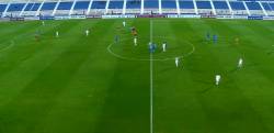 Gol marcat de Grigore in Qatar