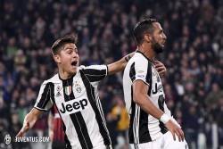 Juventus invinge Milan din penalty in prelungiri 
