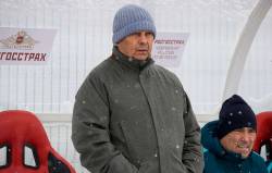 Infrangere pentru Mircea Lucescu in Rusia: Aproape intotdeauna ni se intampla