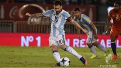 Argentina a folosit autobaza in victoria chinuita cu Chile