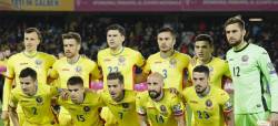 Romania va sustine un amical cu Chile