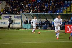 FC Botosani urca pe doi in playout dupa 2-0 cu ASA