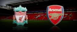 Liverpool – Arsenal, duel stelar pentru un loc in Liga Campionilor