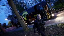 Atacul de la Dortmund a fost revendicat