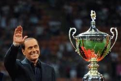 Oficial: Clubul AC Milan a fost vandut unor investitori chinezi