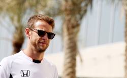 McLaren i-a gasit inlocuitor lui Alonso pentru cursa din Monaco