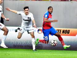 CFR Cluj – Steaua, meci de care pe care in lupta pentru titlu