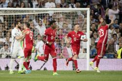 Arbitrul maghiar Kassai a tras cu Real Madrid, contra lui Bayern