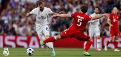 Real Madrid elimina pe Bayern dupa prelungiri cu ajutorul unui arbitraj scandalos