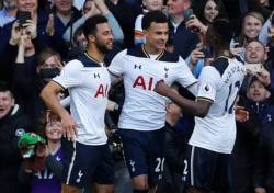 Tottenham obligata sa castige cu Crystal Palace pentru a ramane in urmarirea liderului