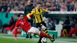 Borussia Dortmund elimina Bayern din Cupa Germaniei chiar la Munchen