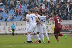FC Botosani ii ofera un debut de cosmar lui Niculescu la Voluntari