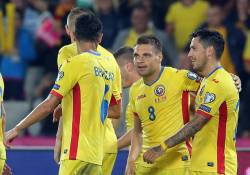 Romania pe tobogan in clasamentul FIFA. Ne apropiem de recordul negativ