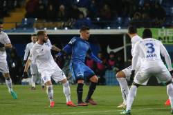 Craiova relanseaza campionatului dupa 1-0 cu Viitorul