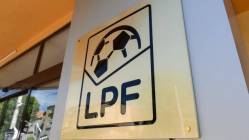 LPF explica criteriile de departajare la egalitate de puncte