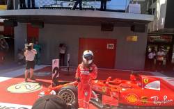 Formula 1: Clasamentele actualizate dupa cursa din Spania