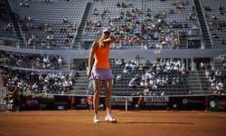 Sharapova n-a primit wild card pentru Roland Garros