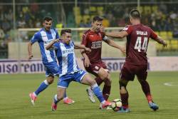 FC Voluntari elimina Craiova si va disputa finala Cupei Romaniei
