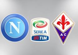 Napoli – Fiorentina, meci de unu solist in finalul sezonului din Italia