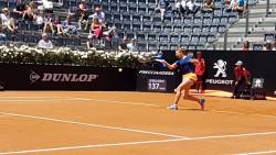 Simona Halep si locul ocupat in clasamentul WTA dupa Roma