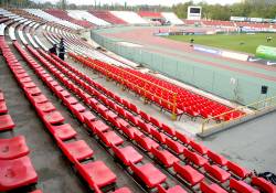 Reabilitarea stadionului Dinamo in impas