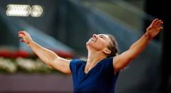 Simona Halep, principala favorită la Roland Garros. Turneul se poate viziona cu streaming live