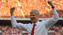 Wenger isi prelungeste contractul cu Arsenal