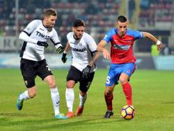 Coman: “Morais si Lovin vor juca in meciul cu Steaua”