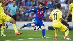 Messi isi prelungeste contractul cu Barcelona