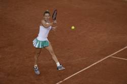 Simona Halep ajunge in turul 3 la Roland Garros