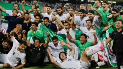 Iran, a treia echipa calificata la Cupa Mondiala