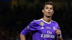 Ronaldo, bun de plata. Cat datoreaza fiscului spaniol