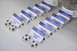 Meciurile primelor doua tururi preliminare din Champions League